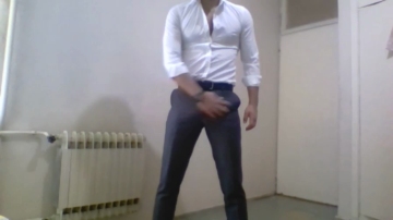 alexrus2  22-11-2021 Recorded Video Webcam